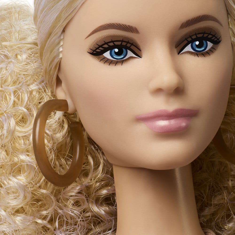 Barbie Signature Doll Barbie Basics: Model No. 07