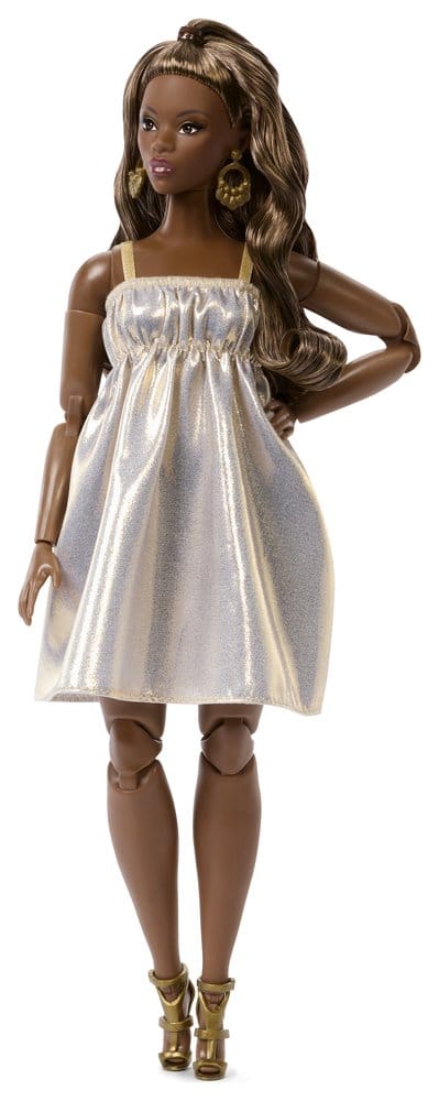 Barbie Signature Doll Barbie Basics: Model No. 09