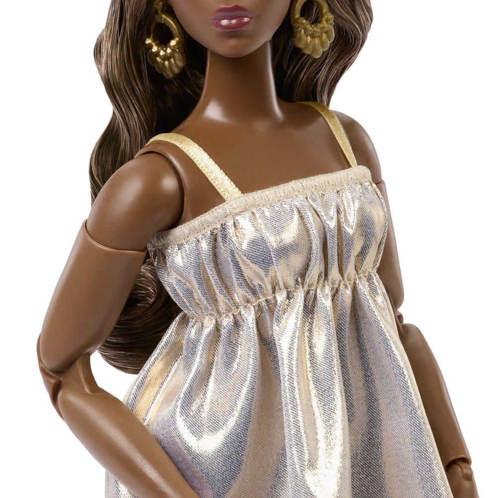 Barbie Signature Doll Barbie Basics: Model No. 09