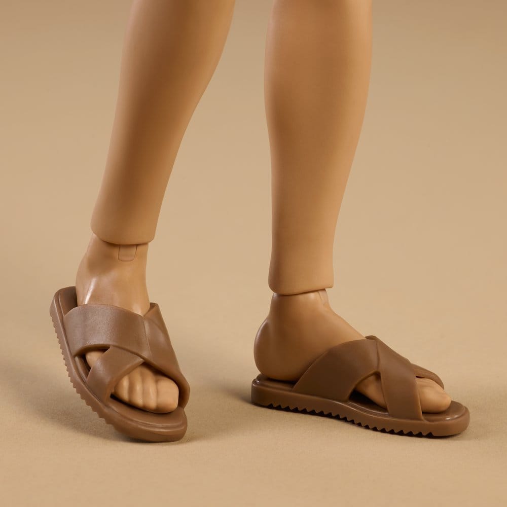 Barbie Signature Docka Ken Barbie Basics: Modell 10