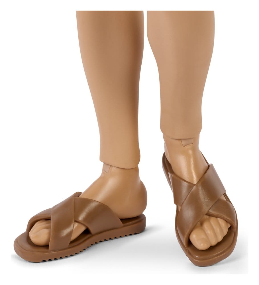 Barbie Signature Docka Ken Barbie Basics: Modell 10