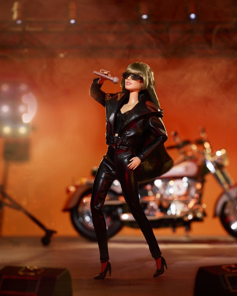 Barbie Signature Docka Miley Cyrus