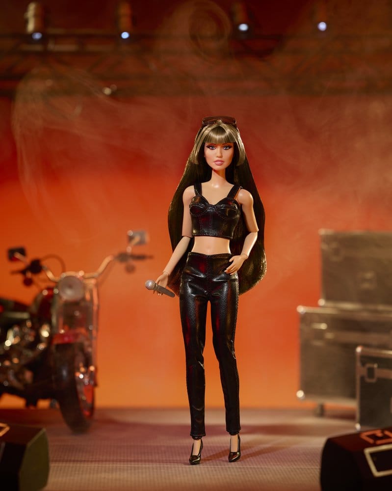 Barbie Signature Docka Miley Cyrus