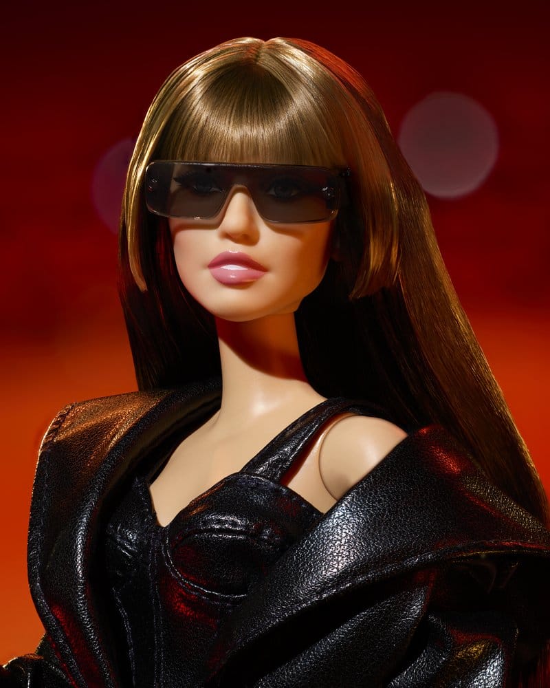 Barbie Signature Docka Miley Cyrus