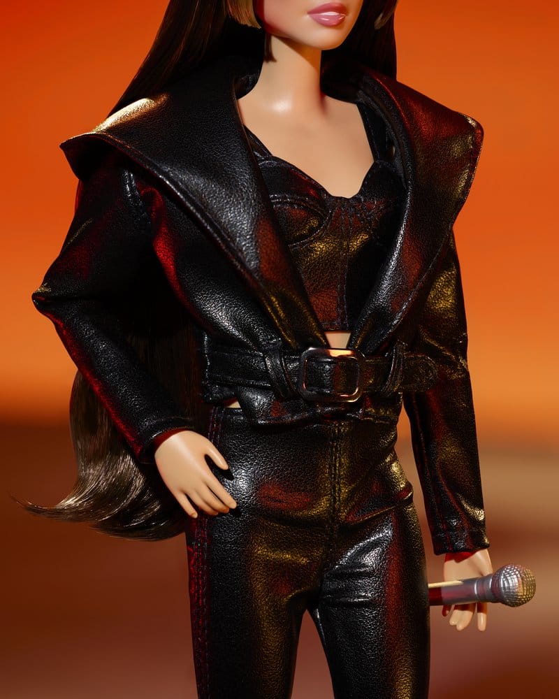 Barbie Signature Docka Miley Cyrus