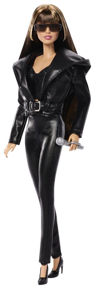Barbie Signature Docka Miley Cyrus