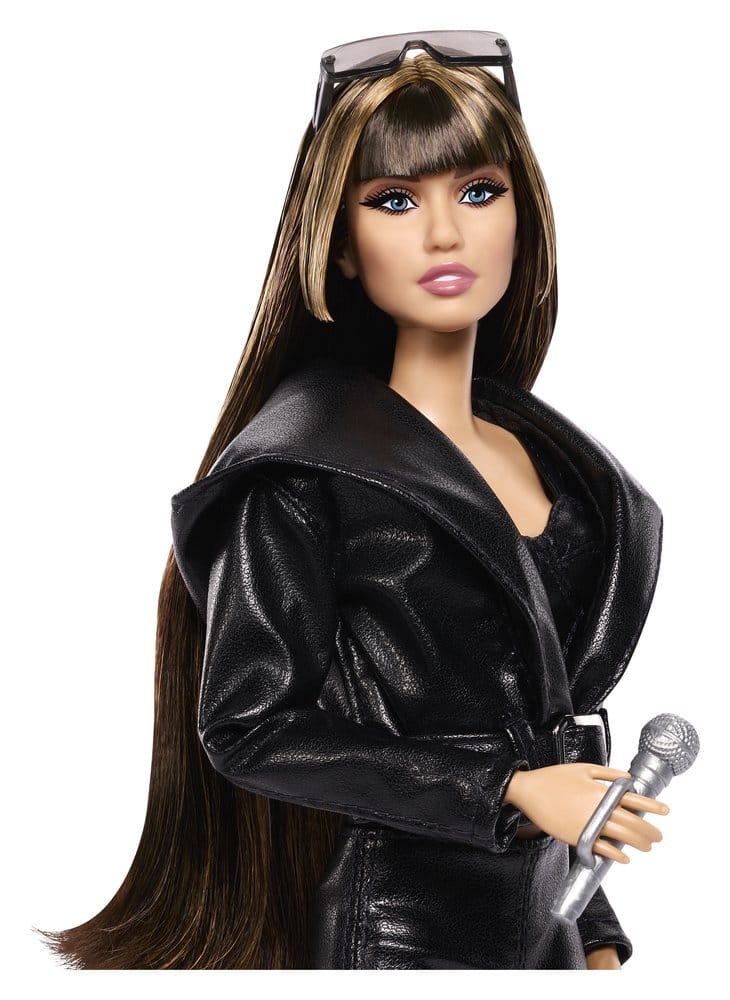 Barbie Signature Docka Miley Cyrus