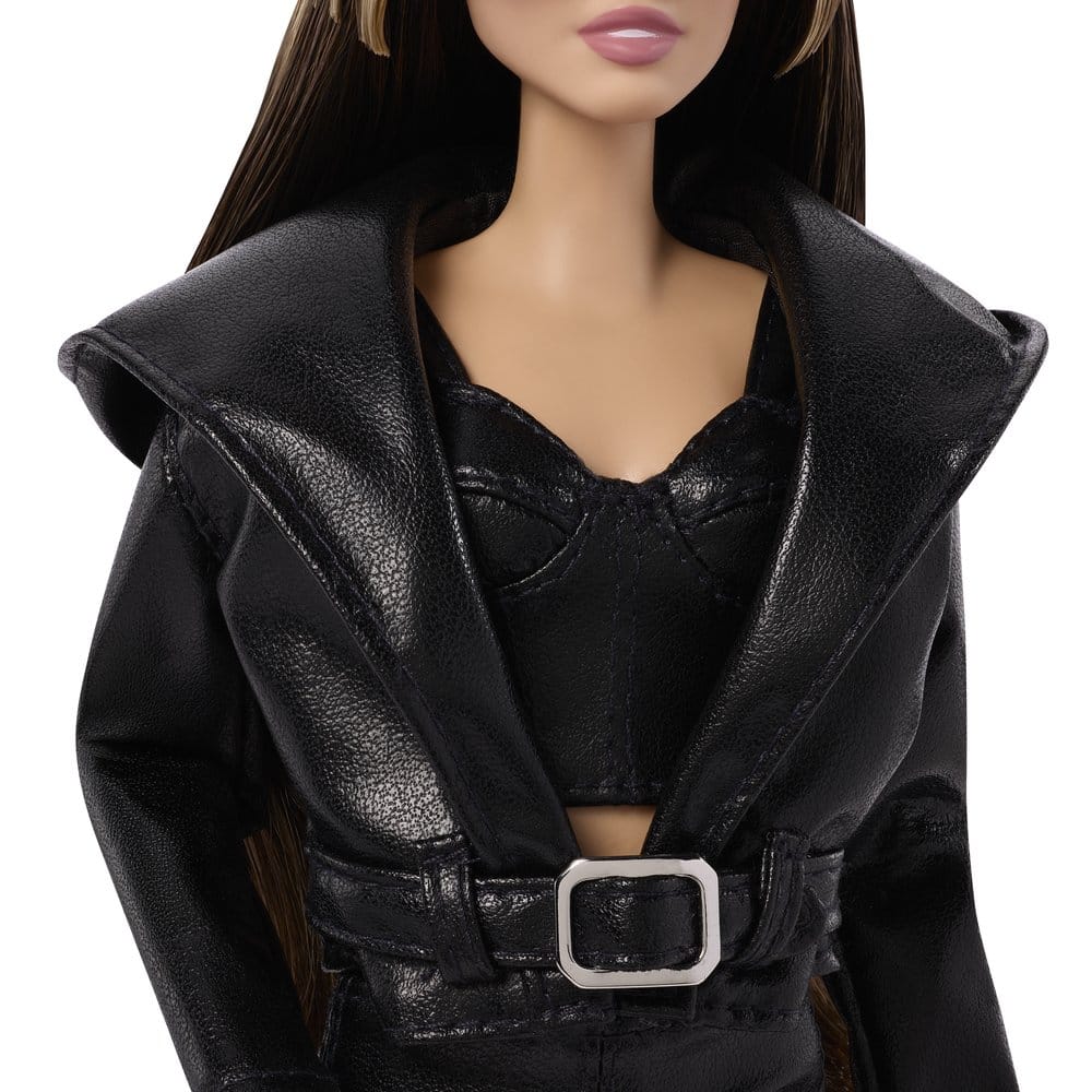 Barbie Signature Docka Miley Cyrus
