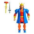 Masters of the Universe Origins Action Figur Cartoon Collection: King Randor 14 cm Mattel