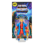 Masters of the Universe Origins Action Figur Cartoon Collection: King Randor 14 cm Mattel