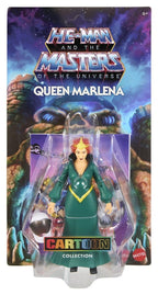 Masters of the Universe Origins Action Figur Cartoon Collection: Queen Marlena 14 cm