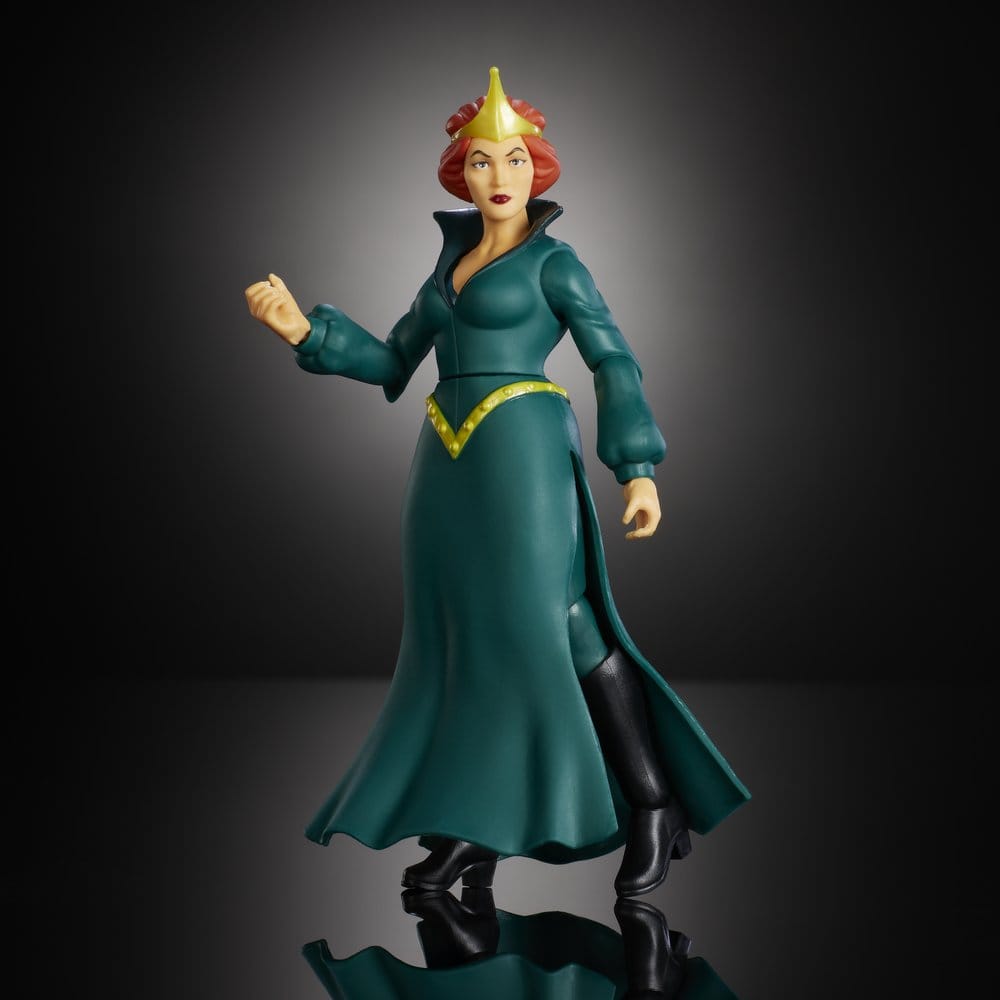 Masters of the Universe Origins Action Figur Cartoon Collection: Queen Marlena 14 cm