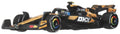 Formula 1 Hot Wheels Premium Die-Cast 1:64 Scale Vehicle McLaren Team: Driver 2