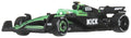 Formula 1 Hot Wheels Premium Die-Cast Fordon 1:64 Team Sauber: Förare 2