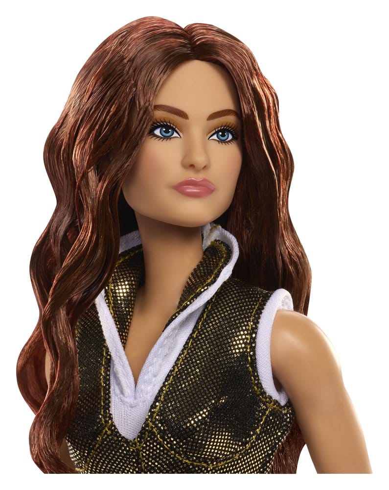 Masters of the Universe-film 2026 Barbie Signature Docka Teela 30 cm