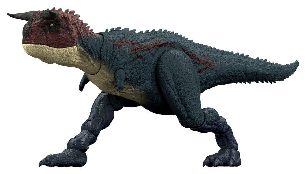 Jurassic World: Survival Action Figur Charge 'N Chomp Carnotaurus