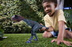 Jurassic World: Survival Action Figur Charge 'N Chomp Carnotaurus