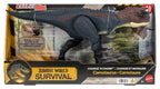 Jurassic World: Survival Action Figur Charge 'N Chomp Carnotaurus