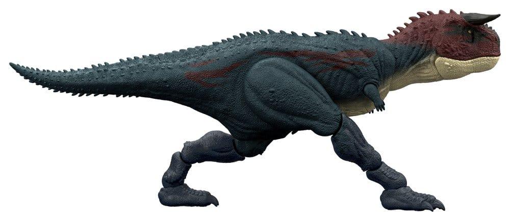 Jurassic World: Survival Action Figur Charge 'N Chomp Carnotaurus