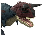 Jurassic World: Survival Action Figur Charge 'N Chomp Carnotaurus