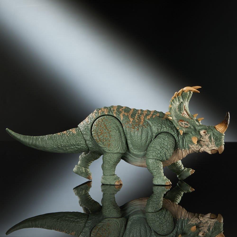 Jurassic World Hammond Collection Action Figur Sinoceratops