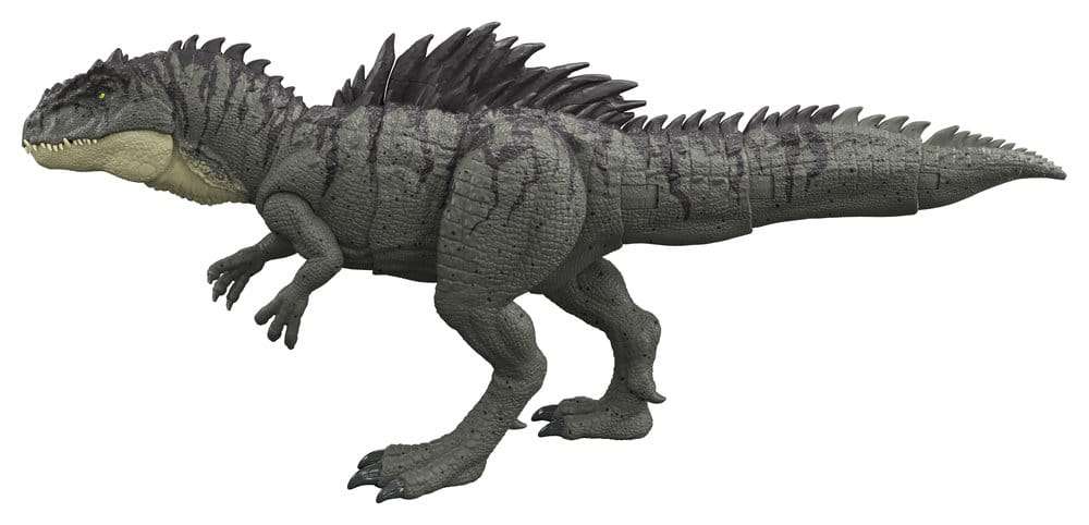 Jurassic World: Survival Actionfigur Colossal Chomp Giganotosaurus 71 cm