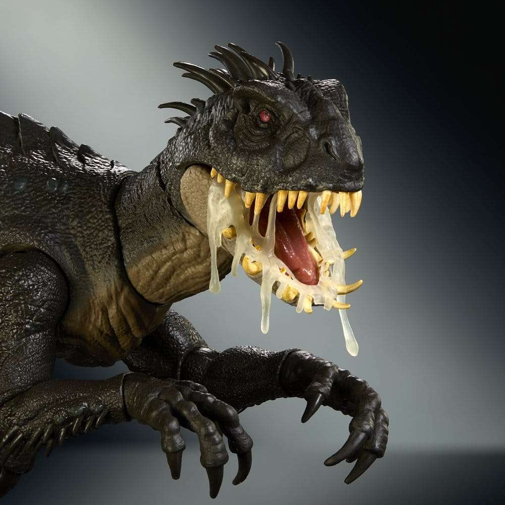Jurassic World Hammond Collection Action Figur Scorpios Rex 43 cm