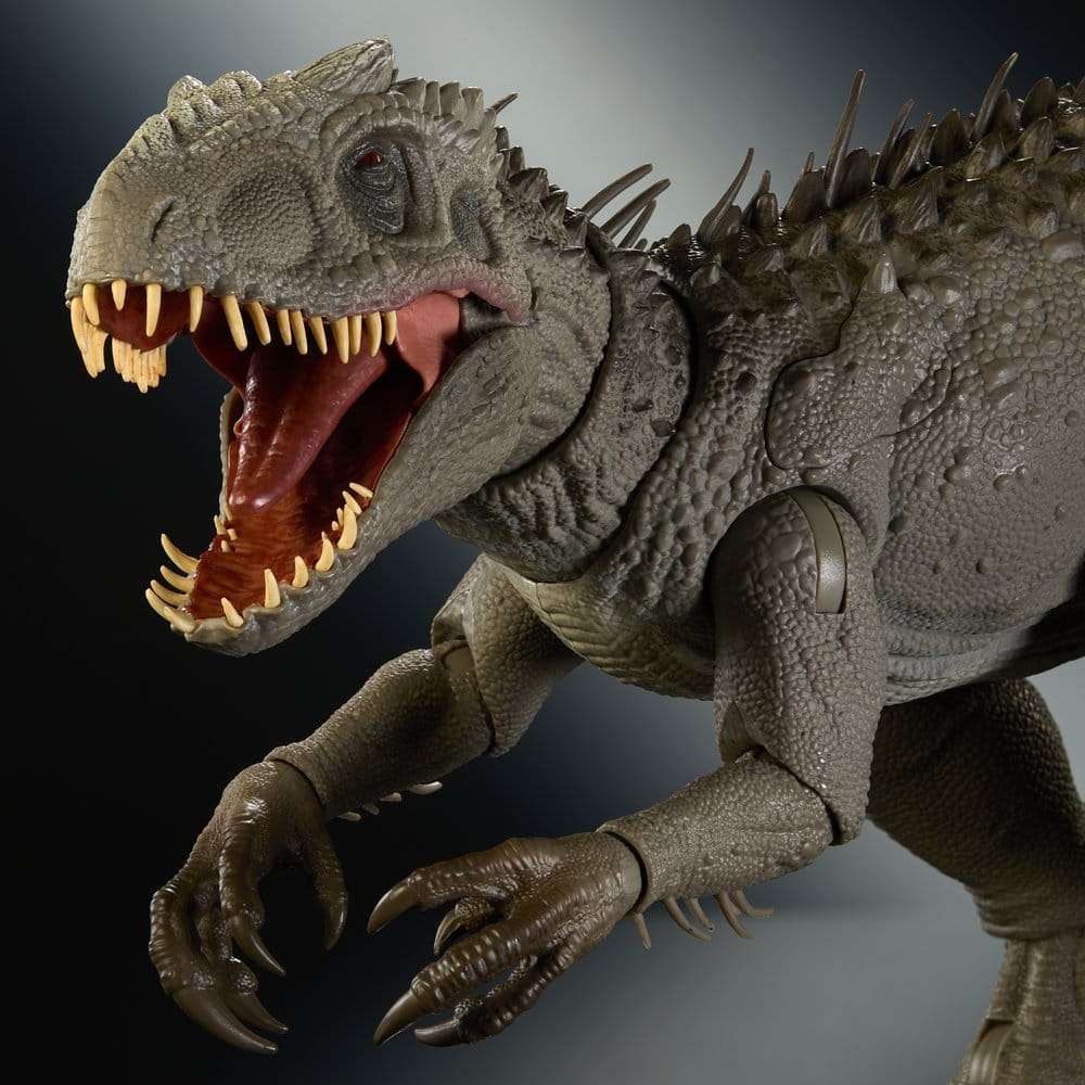 Jurassic World Hammond Collection Action Figur Indominus Rex 66 cm
