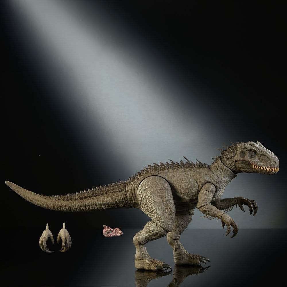 Jurassic World Hammond Collection actionfigur Indominus Rex 66 cm