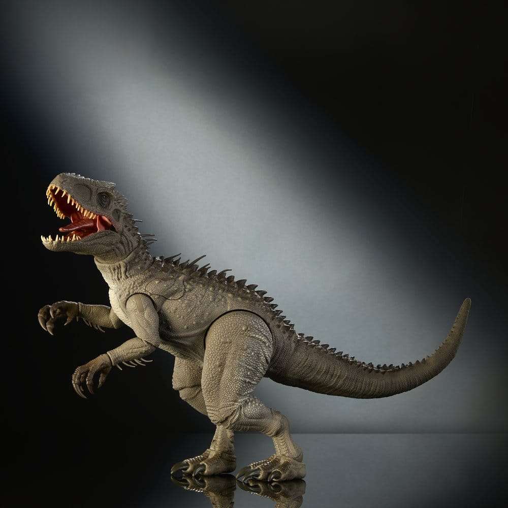 Jurassic World Hammond Collection actionfigur Indominus Rex 66 cm
