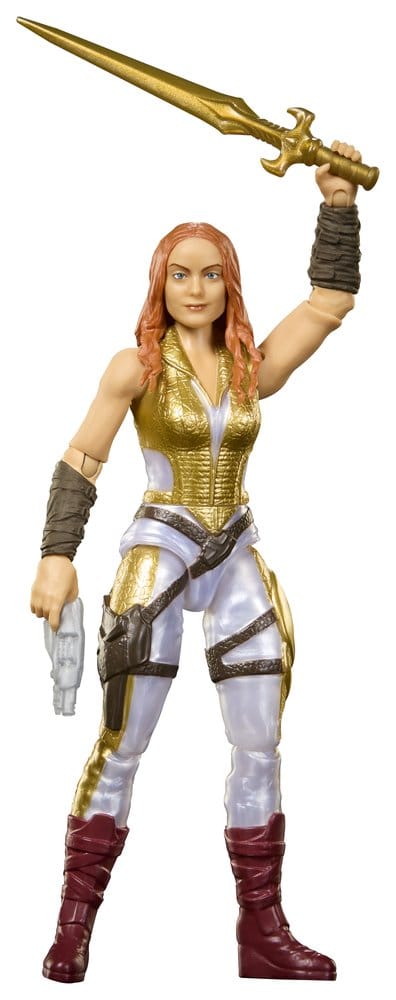 Masters of the Universe 2026 Film Actionfigur Teela 14 cm