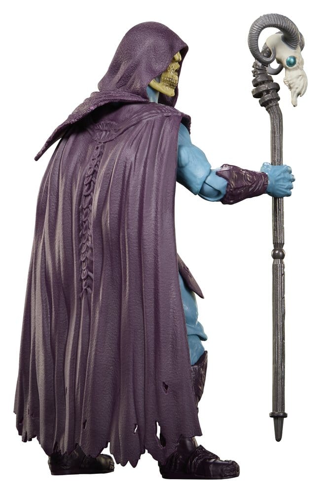 Masters of the Universe 2026 Film Actionfigur Skeletor 14 cm