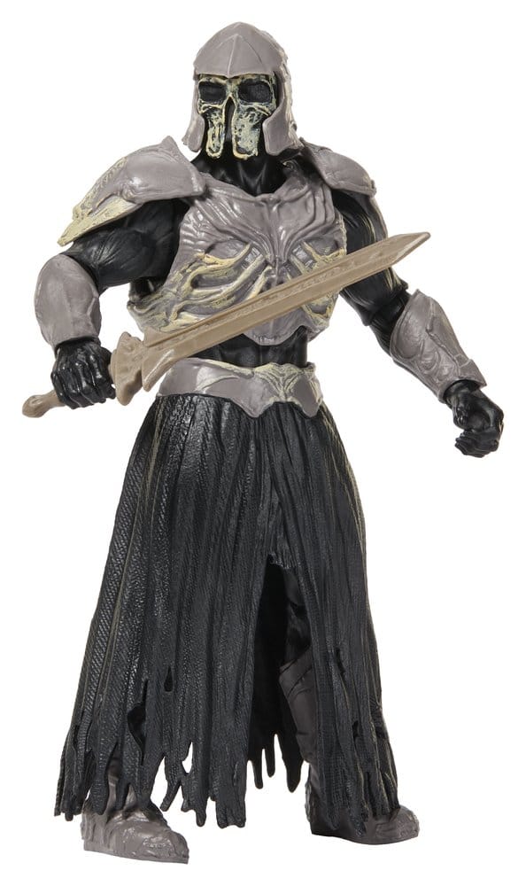 Masters of the Universe 2026 Film Actionfigur Skelegoon 14 cm