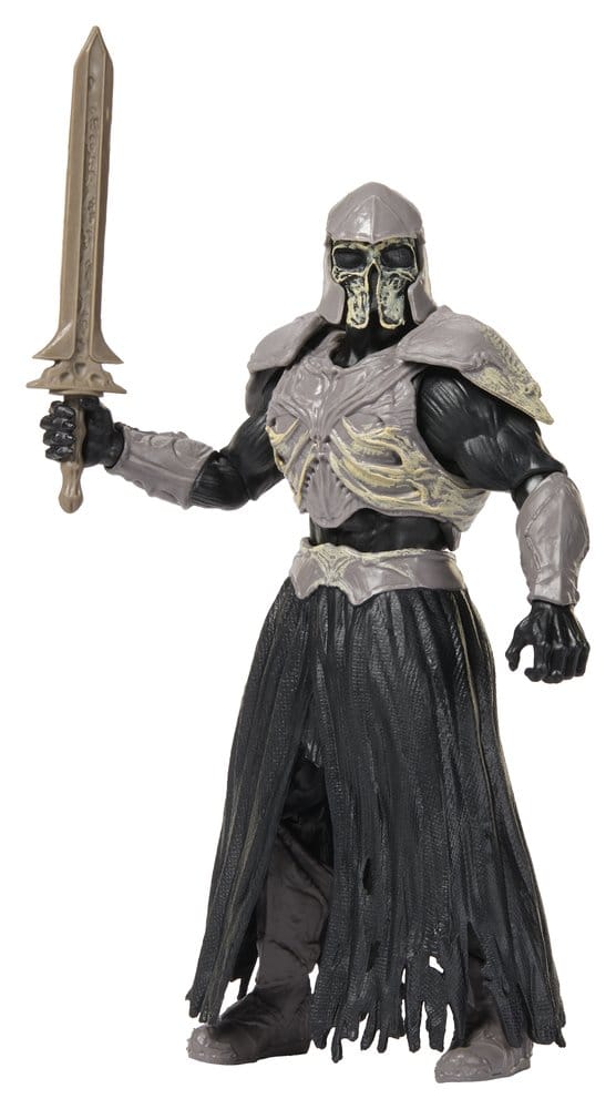 Masters of the Universe 2026 Film Actionfigur Skelegoon 14 cm