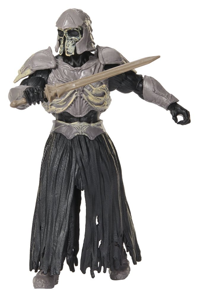 Masters of the Universe 2026 Film Actionfigur Skelegoon 14 cm