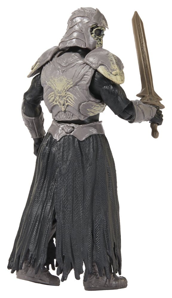 Masters of the Universe 2026 Film Actionfigur Skelegoon 14 cm