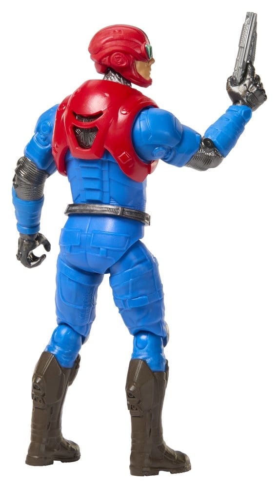 Masters of the Universe 2026 Film Actionfigur Mekaneck 14 cm