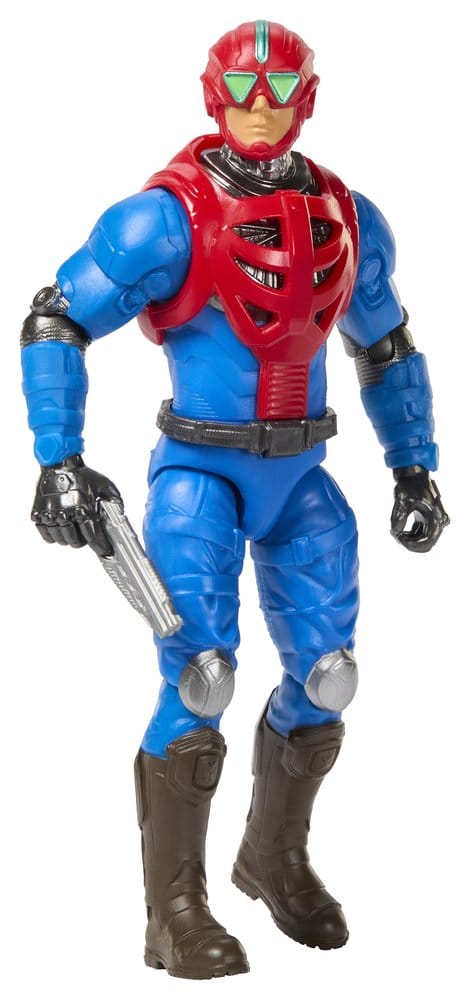 Masters of the Universe 2026 Film Actionfigur Mekaneck 14 cm