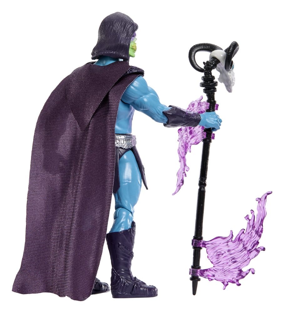 Masters of the Universe 2026 Filmfigur Skeletor 14 cm Actionfigur
