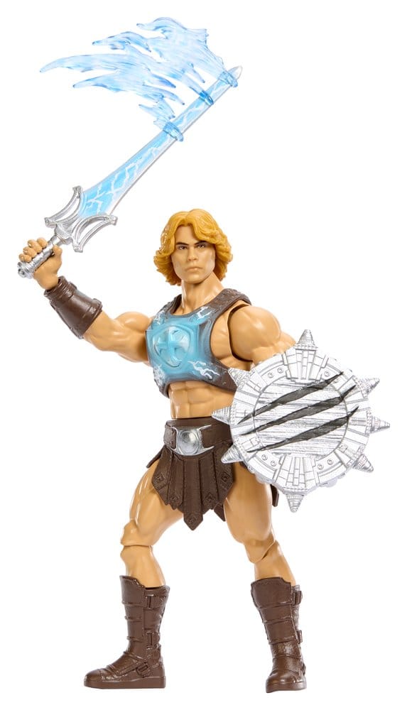 Masters of the Universe 2026 Film Actionfigur He-Man 14 cm