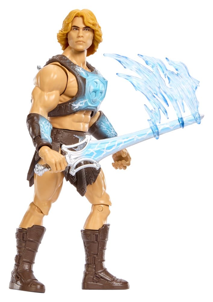 Masters of the Universe 2026 Film Action Figure He-Man 14 cm