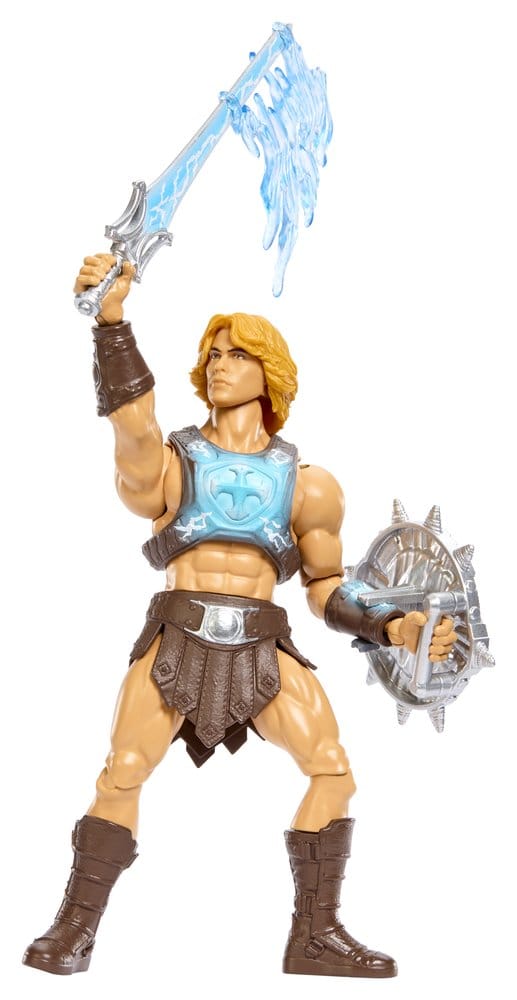 Masters of the Universe 2026 Film Action Figure He-Man 14 cm