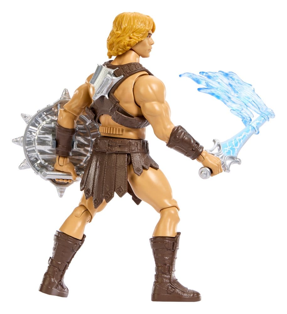 Masters of the Universe 2026 Film Action Figure He-Man 14 cm