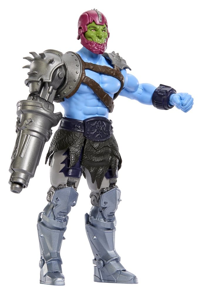 Masters of the Universe 2026 Film Actionfigur Trap-Jaw 14 cm