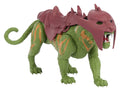 Masters of the Universe 2026 Film Actionfigur Stridande Katten 14 cm