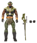Masters of the Universe 2026 Filmdagböcker Actionfigur Tri-Klops 18 cm