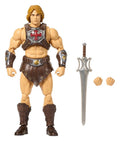 Masters of the Universe 2026 Movie Chronicle Action Figure He-Man 18 cm