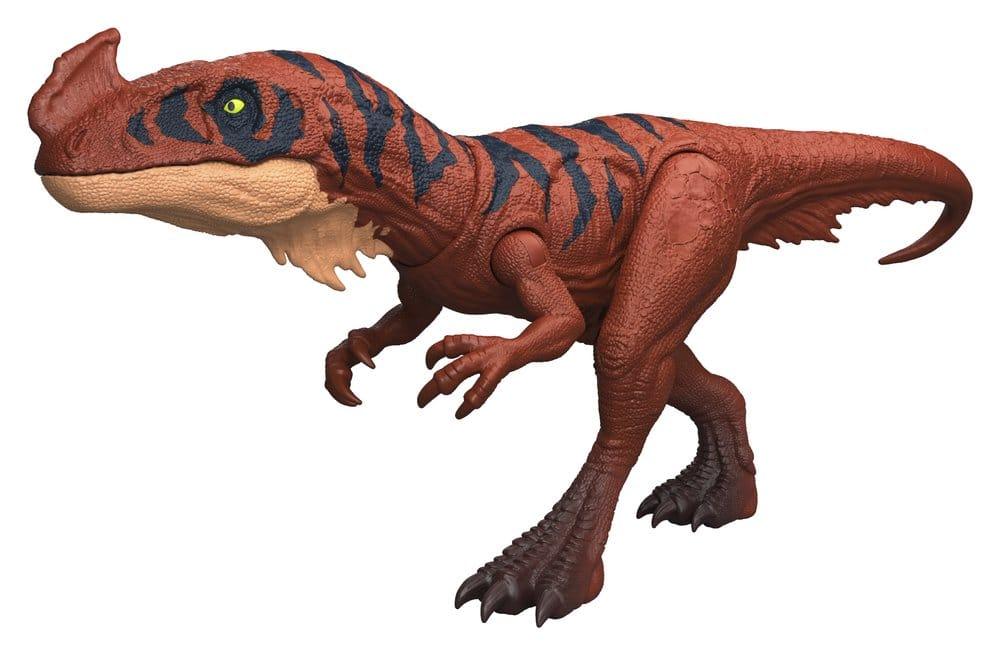 Jurassic World: Survival Action Figur Wild Roar Afrovenator