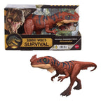 Jurassic World: Survival Action Figur Wild Roar Afrovenator