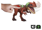 Jurassic World: Survival Action Figur Wild Roar Afrovenator
